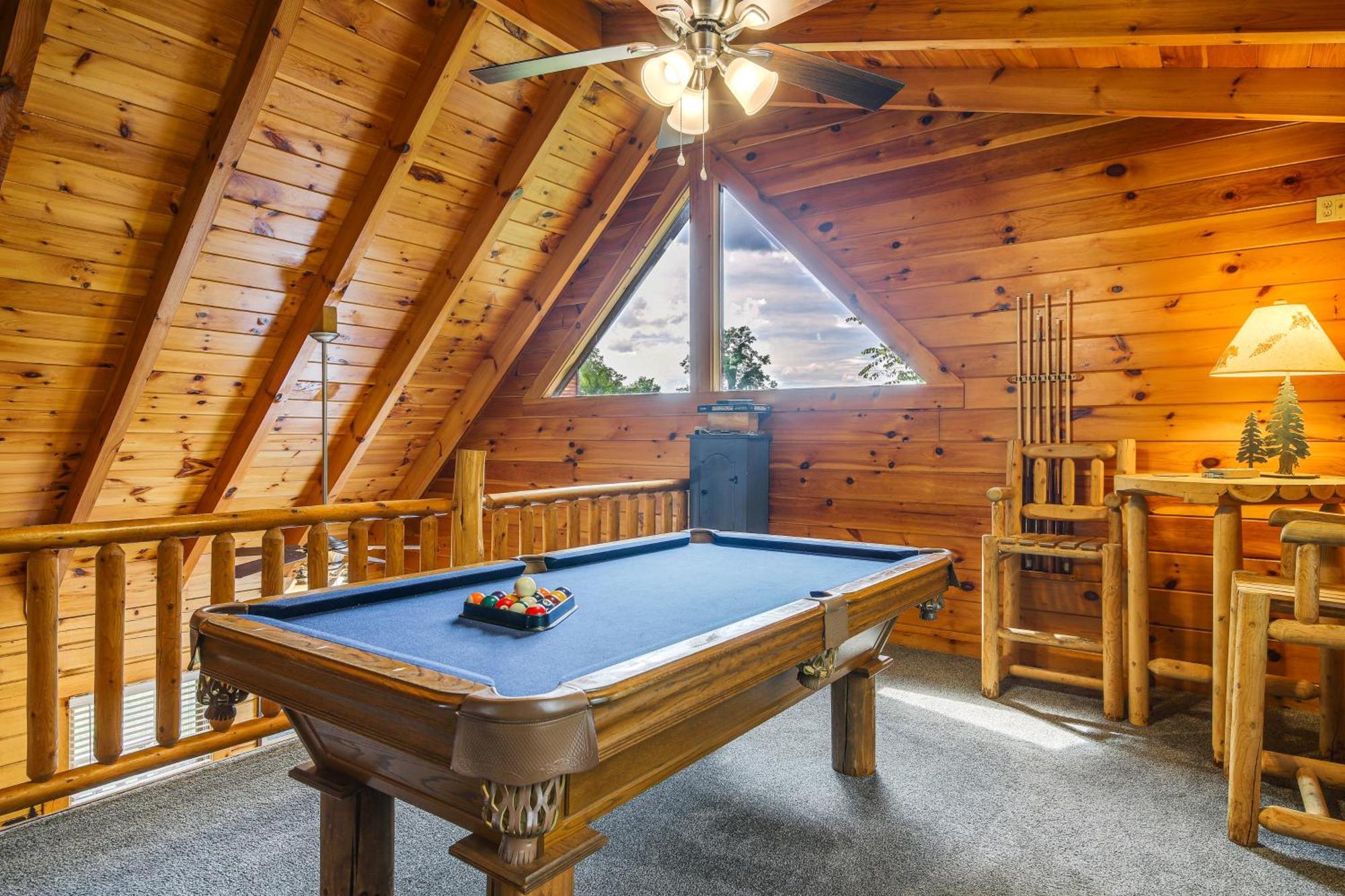 Pigeon Forge Cabin Premier Location And Hot Tub Buitenkant foto